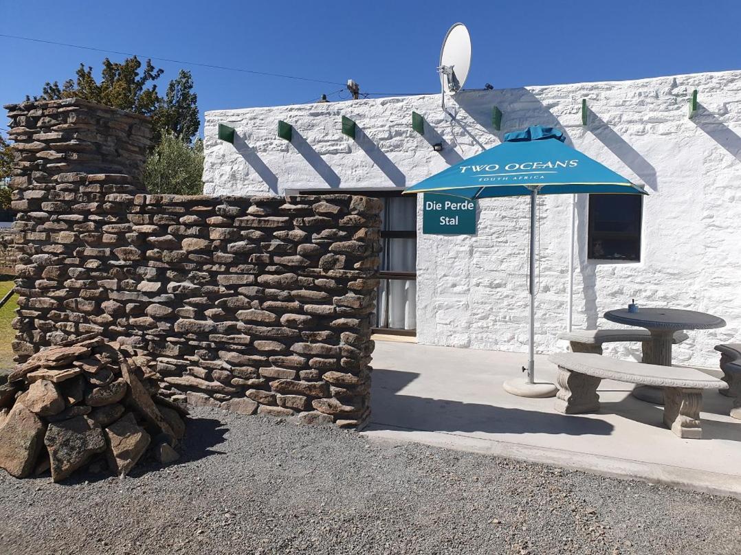 The Whitehouse Inn Sutherland Kültér fotó